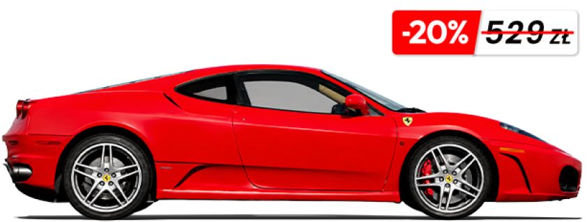 Ferrari F430