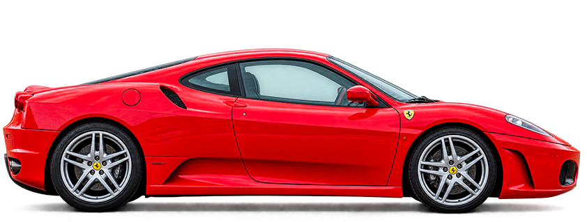 Ferrari F430