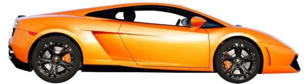 Lamborghini Gallardo name