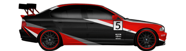 BMW M Power (E46) name