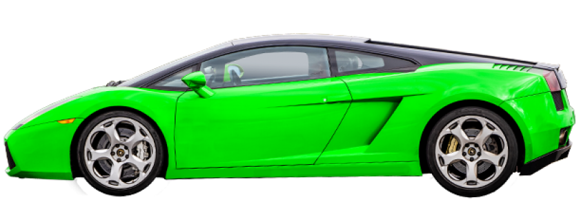 Lamborghini Gallardo