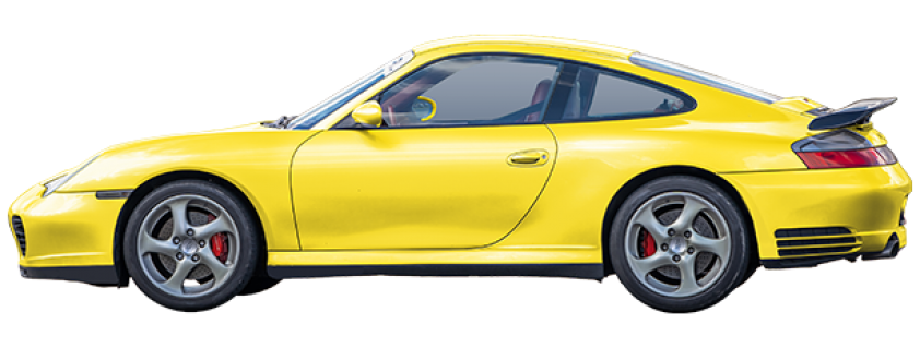 Porsche 911 Carrera