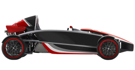 Ariel Atom