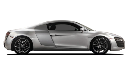 Audi R8 V10