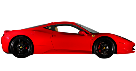 Ferrari Italia (458)