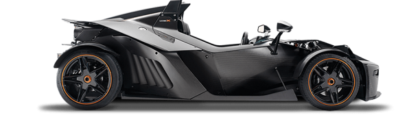 KTM X-BOW
