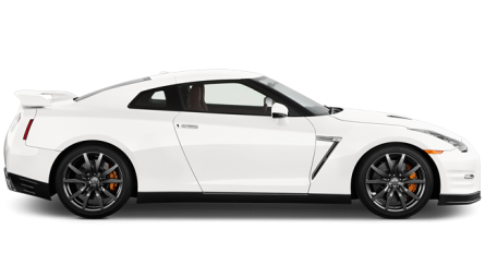 Nissan GTR