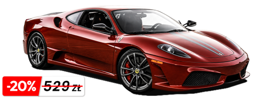 Ferrari F430 name
