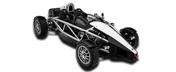 Ariel Atom name