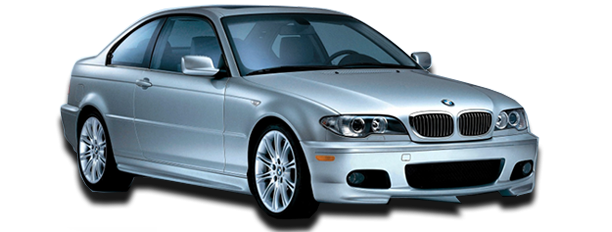 BMW M Power (E46) name