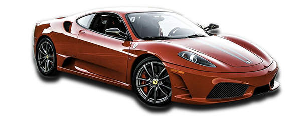Ferrari F430 name