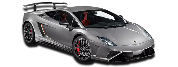 Lamborghini Gallardo name