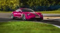 Porsche Taycan 4