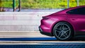 Porsche Taycan 4