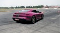 Porsche Taycan 4