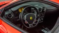 Ferrari F430 vs. Audi R8