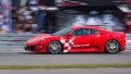 Ferrari F430 vs. Lamborghini Gallardo