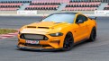 Ford Mustang GT4-Pack