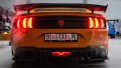 Ford Mustang GT4-Pack
