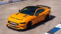 Ford Mustang GT4-Pack