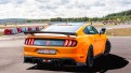 Ford Mustang GT4-Pack