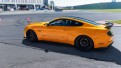Ford Mustang GT4-Pack