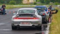KTM X-BOW vs. Porsche 911 Carrera