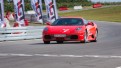 Lamborghini Gallardo vs. Ferrari F430 vs. Audi R8