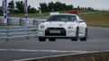Nissan GTR vs. Audi R8