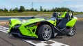 Polaris Slingshot