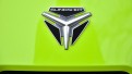 Polaris Slingshot