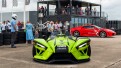 Polaris Slingshot