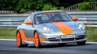 Porsche GT3/RS (996)