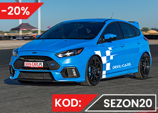 Ford Focus RS Ford Focus RS