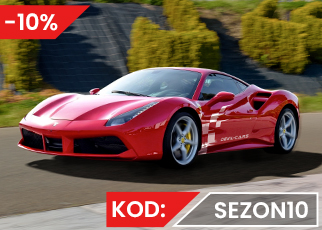 Ferrari 488 GTB Ferrari 488 GTB