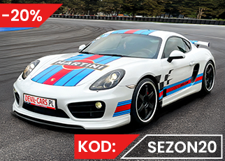 Porsche Cayman S GT4-Pack Porsche Cayman S GT4-Pack