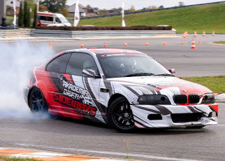 Drift Taxi Drift Taxi