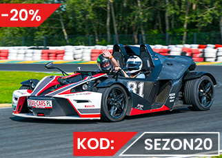 KTM X-BOW KTM X-BOW