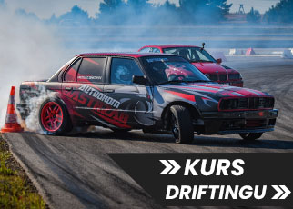 Kurs Driftingu Kurs Driftingu