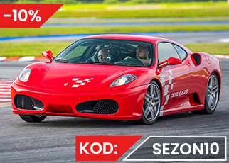 Ferrari F430 Ferrari F430